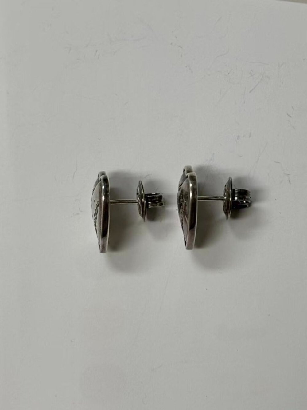 Gucci Earrings 925 - Picture 4 of 5